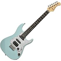 Bacchus SST-Mini DLP ミニエレキギター バッカス Amazon | バッカス BACCHUS GS-Mini DLPB ミニエレキギター