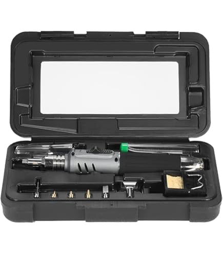 Amazon | コテライザー 70Bセット20~80W相当 N70B | ハンダゴテ