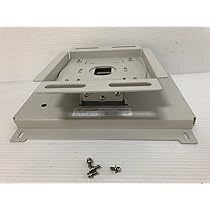 NEC 純正 天吊金具 天井用取付ユニット プロジェクター用 NP12CM NP12CM 天吊金具 NP12CM 1個 NEC 【通販モノタロウ】