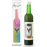 妙cha 抹茶リキュール 500ml 利休蔵 お酒 宇治抹茶 ギフト