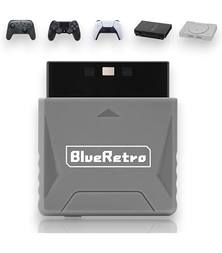 Amazon.co.jp: USBコンバータ PS 2変換線 PS 2コントローラ ゲーム