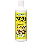 ハイポネックス リキダス 450ｍｌ