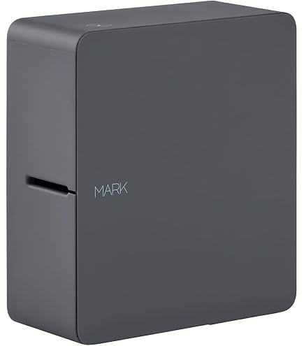Amazon.co.jp: ラベルプリンター スマホ専用 「テプラ」PRO MARK SR