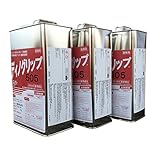 人工芝用接着剤ディノグリップ【5kg缶】3缶セット