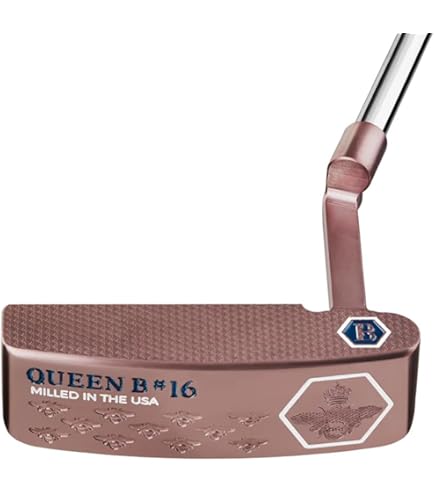 Amazon | BETTINARDI GOLF(ベティナルディゴルフ) パター BB パター