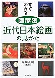 すぐわかる画家別近代日本絵画の見かた