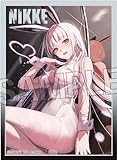 勝利の女神：NIKKE イラストスリーブNT ブラン