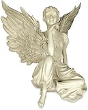 AngelStar 12207心遣いガーデン置物