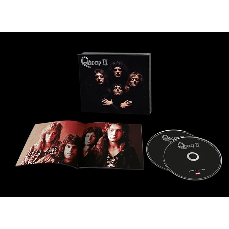 Amazon.co.jp: 戦慄の王女(クイーンI) - コレクターズ・エディション