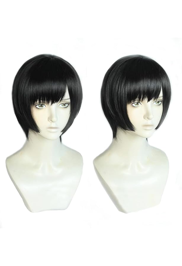 ヘタリア　日本　ウィッグ　コスプレ　衣装 ヘタリア 日本 コスプレ ウィッグ - メルカリ