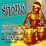 Ghana Special -Digi-