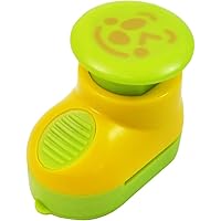 貝印 KAI のりパンチ ちゅーぼーず フェイスベーシック お弁当応援 FG5187