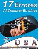17 Errores Al Comprar En Usa: Evita cometerlos (Spanish Edition)