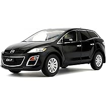 ミニカー 1/18 マツダ CX-5 SUV 2023 サンドカラー MAZDA CX-5 Sports Appearance (2021) ジルコンサンドメタリック