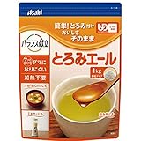 とろみエール　1kg　6個入 (1ケース)(PP)