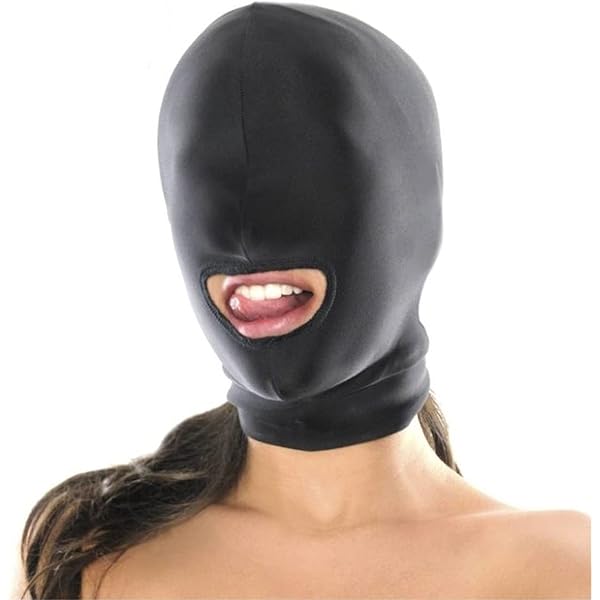 全頭マスク Amazon | [エグゼキュート]EXECUTE マイクロファイバー全頭