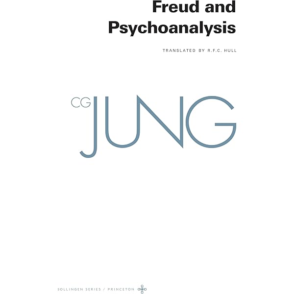 Amazon | Psychiatric Studies (1) (Bollingen Series) | Jung, C. G. 