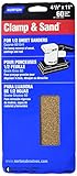 NORTON 48355 Aluminum OX Sandpaper [並行輸入品]