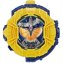 Amazon.co.jp: Kamen Rider Zi-O Sound Ride Watch Series GP Ride