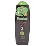 コパトーン トロピカル サンドフリー ハワイ (SPF2) オイル 120ml