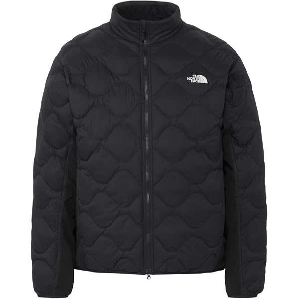 Amazon | [ザ・ノース・フェイス] 中わたジャケット サンダー