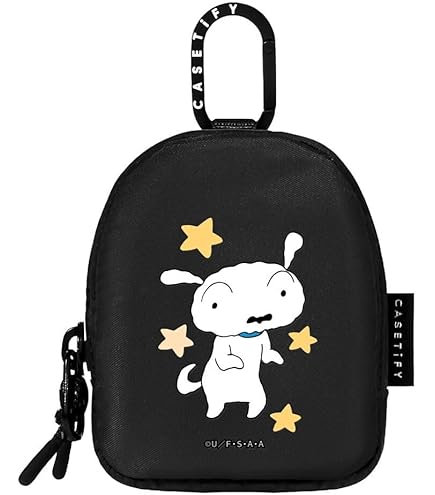 Amazon | CASETiFY [Crayon Shin-chan Co-Lab] チョコビ