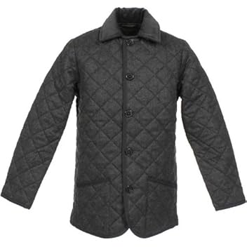 Mackintosh Waverly UF: Grey