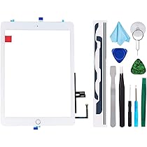 Amazon.co.jp: ホームボタン 交換用 iPad 7 第7世代 10.2インチ