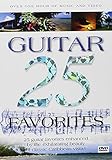 25 Guitar Favorites [DVD]