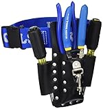 Klein Tools 80006 6-Peice Trim Out Tool Set by Klein Tools