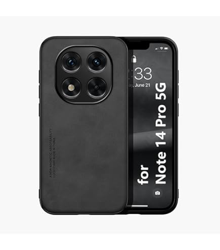 Amazon.co.jp: ZXZone ケース Xiaomi Redmi Note 14 Pro 5G 用 カバー
