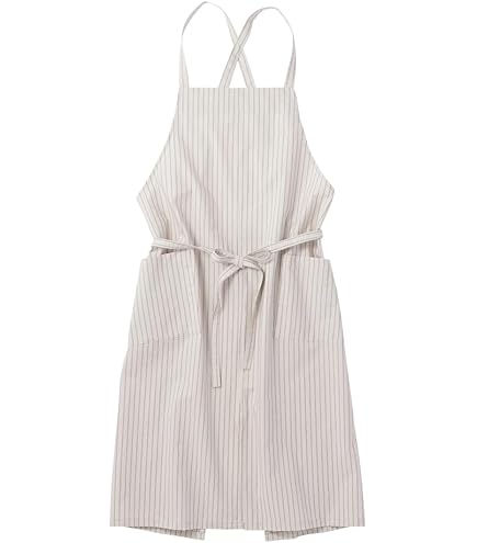 スターバックス　エプロン STARBUCKS STAND by BEAMS LOGO ユーティリティ エプロン