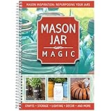 Mason Jar Magic