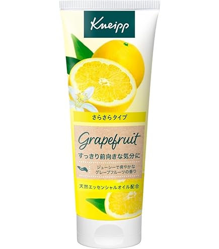Amazon | クナイプ(Kneipp) ボディクリーム バニラ&ハニーの香り 200mL