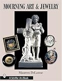 Mourning Art & Jewelry