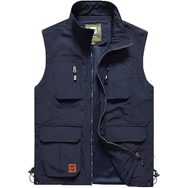 Amazon.co.jp 売れ筋ランキング: フィッシングベスト の中で最も人気の