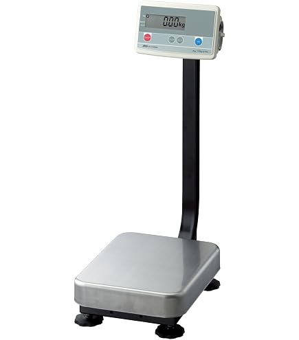 Amazon | カンダ ヤマトデジタル台秤 DP-6900K K-32 32kg 126100 | 台
