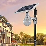 防犯灯・庭園灯・ソーラーLED外灯・街灯・駐車場灯・太陽能LED庭園灯