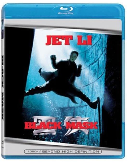 Amazon.co.jp: ザ・ワン [Blu-ray] : ジェット・リー, カーラ