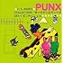 「PUNK ROCK CONFIDENTIAL JAPAN 2008 SPRING 第4号」