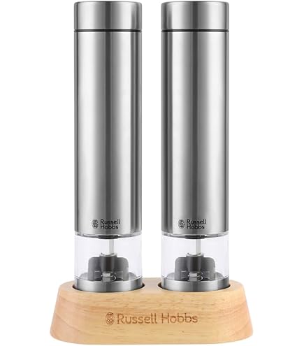 Amazon.co.jp: 【公式】 Russell Hobbs ラッセルホブス Electric Salt