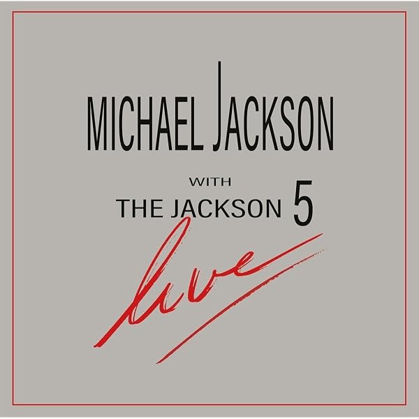 2CD！JACKSON 5 / LIVE AT THE FORUM Amazon.co.jp: Live at the Forum