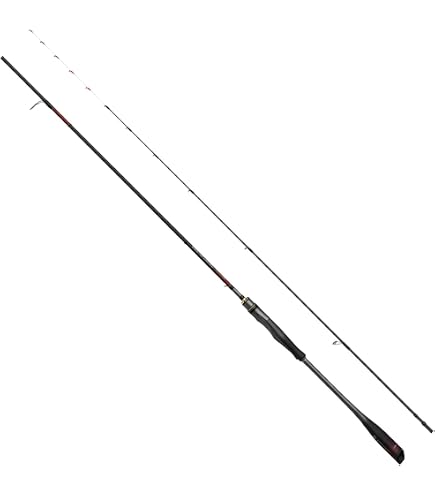 Amazon | シマノ(SHIMANO) タイラバ ロッド 23 エンゲツ リミテッド FS