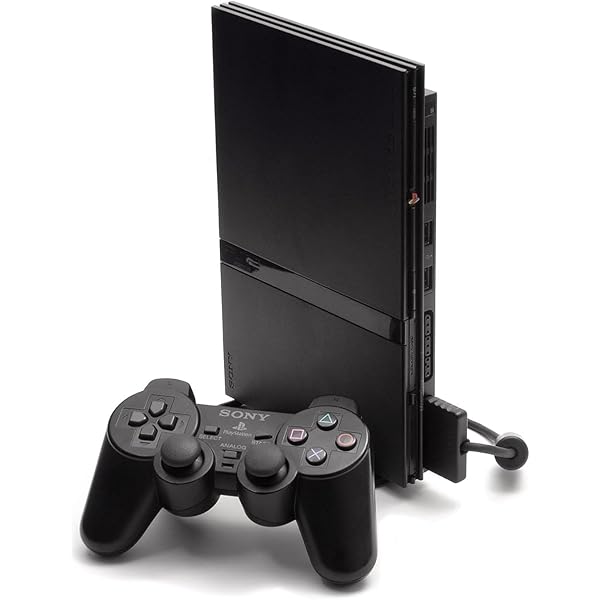 Amazon | PlayStation 2 Memory Card (8MB) (輸入版