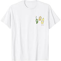 Amazon | うさまる うさまるとうさこ Tシャツ | Tシャツ