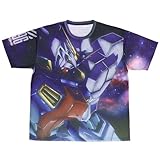 機動戦士ガンダム Twilight AXIS Twilight AXIS 両面フルグラフィックTシャツ Lサイズ
