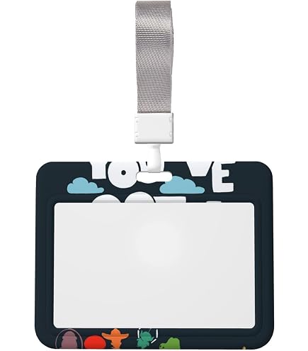 Amazon.co.jp: トイストーリー ロッツォ idカードホルダー 横 パス
