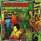 RED SPIDER FOUNDATION MIX VOL.2