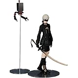 NieR:Automata 9S(ヨルハ九号S型) DX版 完成品フィギュア
