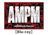 【限定特典 (スマホショルダー)付き】Acid Black Cherry AMPM【Blu-ray】 アシッドブラックチェリー